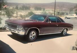 Image result for Madeira Maroon 1966 Chevelle