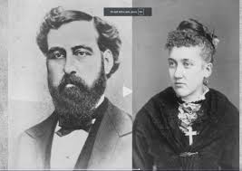 What is the source of the picture of Lucy Bliss?