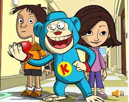 Play Online Keymon Ache Games At Toongames Org Animation Studio Cartoon World Cartoon