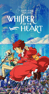 Change of heart (tv movie 2016). Whisper Of The Heart 1995 Imdb