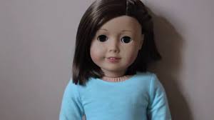 Sometimes it is hard to do hairstyles for dolls with short. Three Simple Hairstyles For Short Haired Dolls Youtube