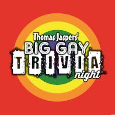 Maybe you'll recognize yourself in some of their stories. Thomas Jaspers Big Gay Trivia Night Home Facebook