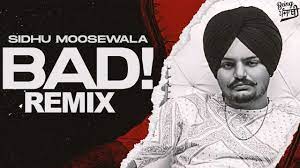 Sidhu Moose Wala All Songs – Remixed by Various DJs – Part 1