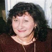 Anna Gauthier Firmin Obituary