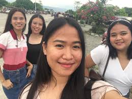 Photos by Keanne Princess Castro (@kii_yaaan) · August 12, 2025