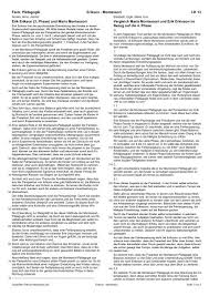 .stufenmodell der psychosozialen entwicklung er verfasste psychoanalytische biographien über mahatma g. Gutachten Erikson Uber Montessori Ploecher De