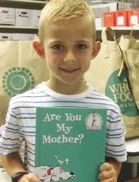 Baby Steps to Literacy at L+M Hospital