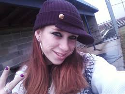 Melissa Schaaf from Whitcomb High School