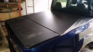 This was not my idea, many people have made these but there is no instructable. Hard Tonneau Cover 6 Steps With Pictures Instructables