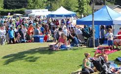 Celebrate Shoreline