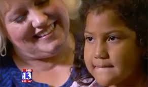 Stepdaughter of Pocatello native imprisoned in Venezuela arrives in United  States