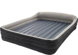 Queen Bed Sized Air Mattresses Intex Comfort Frame Raised Queen Air Mattress And Pump Ltxbywd Mattress King Size Air Mattress Air Mattress