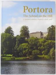 Portora: The School on the Hill - A Quartercentenary History 1608 - 2008 | Oxfam Shop