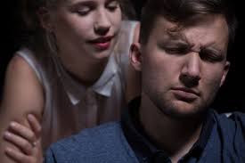 תסמונת בתר חבלתית