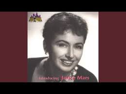 Introducing Janice Mars