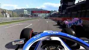 © 2020 cover images formula one world championship limited, a formula 1 company. The Best F1 2020 Mods Gamewatcher