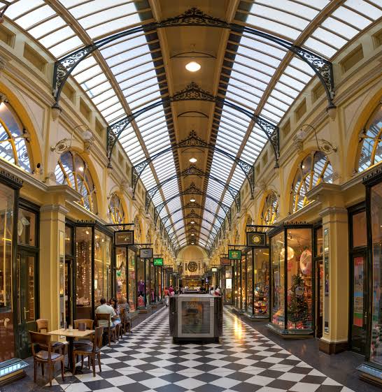 Royal Arcade Melbourne (2026) – Best of TikTok, Instagram & Reddit Travel Guide