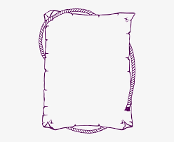 Thousands clipartsfree users have previously viewed this purple heart border image, from photographs free. Western Border Clip Art Cute Purple Border Png Transparent Png 456x593 Free Download On Nicepng