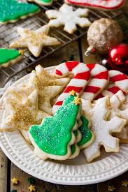 Cutout cookies are always a special treat since they require a bit more care to create than a basic drop cookie (though we love these easy cookie recipes too). Easy Sugar Cookie Recipe With Icing Sugar Spun Run