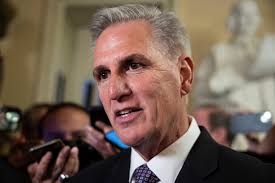 Playbook: How McCarthy and Biden both won the debt deal