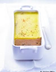 Terrine De Foie Gras Recette De Base Pour 6 Personnes Recettes Elle A Table Recette Terrine De Foie Gras Recettes De Cuisine Recette