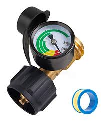 Maybe you would like to learn more about one of these? Best Propane Tank Gauges For Grills Best Grill Reviews