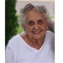 Vincenza "Jenny" DeGroff Obituary