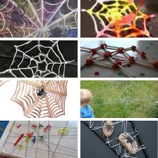 While spider bites are poisonous, some of them. Spider Stem And Steam Activities For Kids Inspiration Laboratories