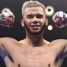 John Bauza vs. Tony Luis, Berlanga vs. Rolls