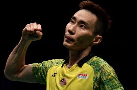 Последние твиты от lee chong wei (@leechongwei). Lee Chong Wei Archives