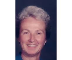 Ruth Manos Obituary (1931