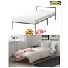 Ikea bett 160x200 have some photos that associated each other. 1