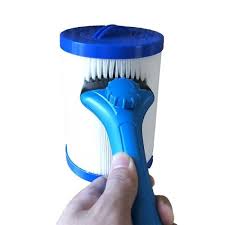 Outil De Nettoyage De Cartouche De Filtre De Piscine Nettoyage Peigne De Filtre De Spa Et De Spa Enleve Achat Vente Balai Brosse Outil De Nettoyage De Carto Cdiscount