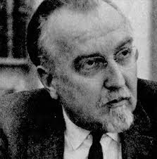 Dr. Alfred Lewis Shoemaker (1913-unknown)