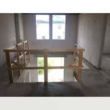 Deshalb sollte der übergang von der ebene in treppen nicht abrupt erfolgen. Das Dach Ist Dicht Und Der Schornstein Ist Gemauert Traumhaeuschen Stadtvilla Baublog Bautagebuch Team Massivhaus Lubeck
