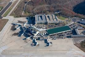 Yeager airport is a public airport located three miles from charleston, west virginia. A Guide To Airports In West Virginia