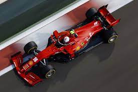 We did not find results for: How Ferrari Is Changing Its Engine For F1 2021