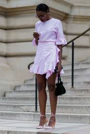 Maybe you would like to learn more about one of these? 25 Ways To Wear Pink This Summer Without Looking Like Your 5 Year Old Self Fashion Couture Fashion Fashion Week Street Style