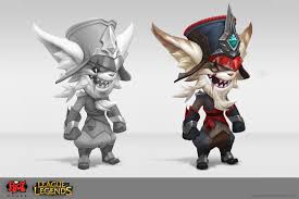 Kled The Cantankerous Cavalier Anna Nikonova Aka Newmilky On Artstation At Https Www Ar Concept Art Characters League Of Legends Characters Game Concept Art