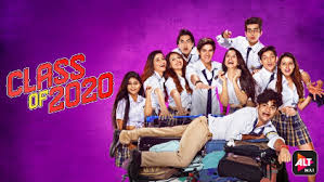 Dramacool updates hourly and will always be the first drama site to release the latest episodes of. Class Of 2020 Wikipedia