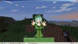 Download and install mc forge at the . Mob Talkers 2 Mod Para Minecraft 1 8 1 7 10