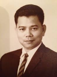 Marcelo Biscoe Obituary