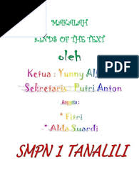 We did not find results for: Makalah Bahasa Inggrisk Inds Of The Text Serigala Abu Abu Piramida Mesir