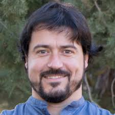 Jordi LLORENS CALVERAS