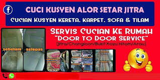 By nuargto on 8:28 pg with 5 comments. Cuci Kusyen Kereta Alor Setar Jitra Home Facebook