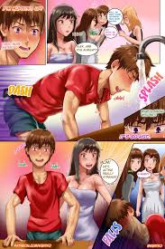 Succubus Family – Kibitko - Comics Army