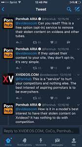 Twitter porn site