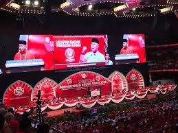 Perhimpunan agung umno 27 november hingga 1 disember 2012. Perhimpunan Agung Umno 2018 Umno Bangkit