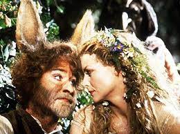 Film Productions Of William Shakespeare S A Midsummer Night S Dream Midsummer Night S Dream Movie Midsummer Nights Dream A Midsummer Night S Dream
