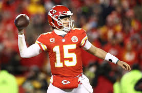 NFL Top 100 Players 2019: 10-1